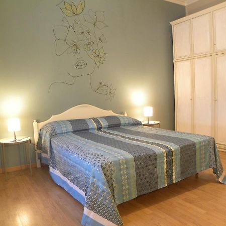 Casa Gorizia 63 Lejlighed CTA Eksteriør billede