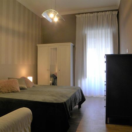 Casa Gorizia 63 Lejlighed CTA Eksteriør billede