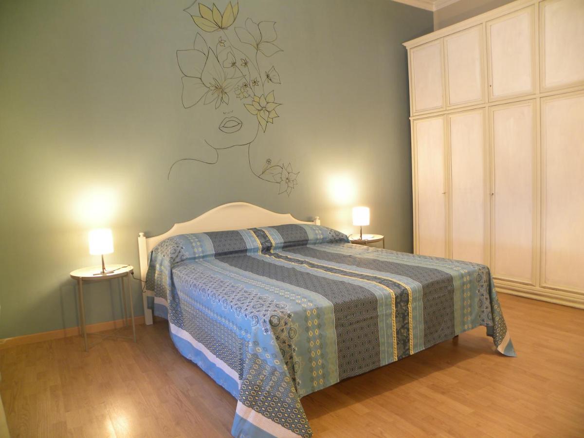 Casa Gorizia 63 Lejlighed CTA Eksteriør billede